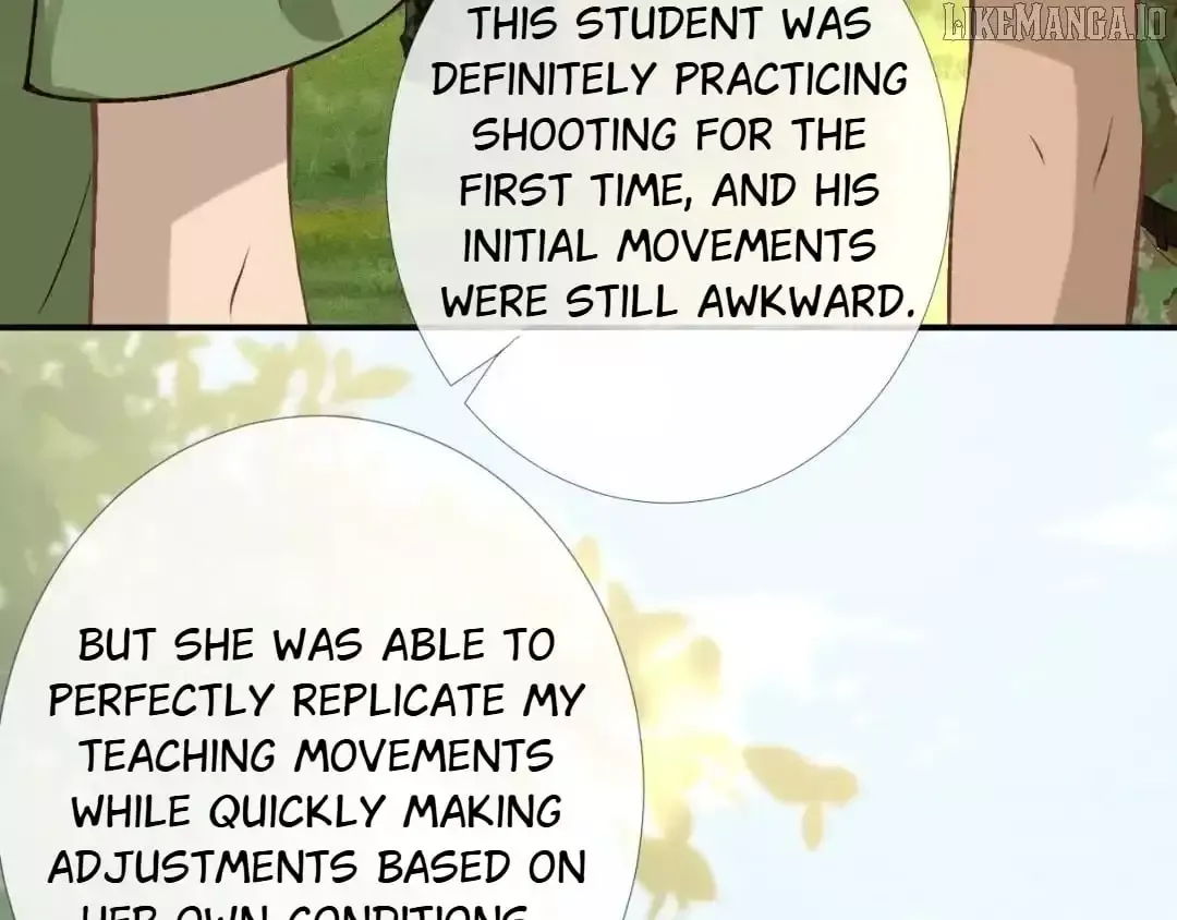 Everyone’s Darling - Chapter 168 Page 64
