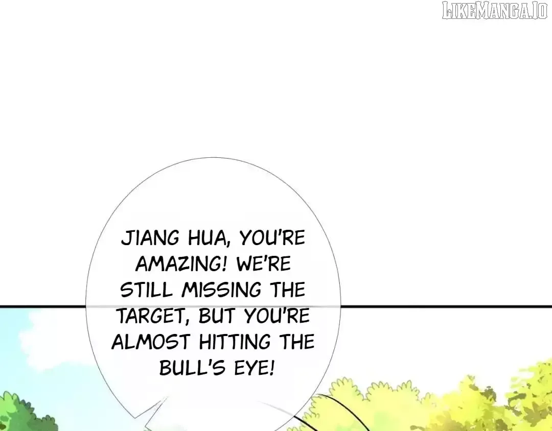 Everyone’s Darling - Chapter 168 Page 78