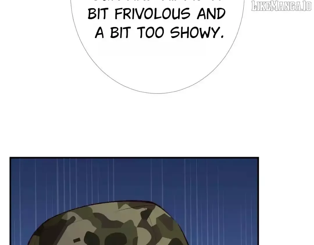 Everyone’s Darling - Chapter 168 Page 90