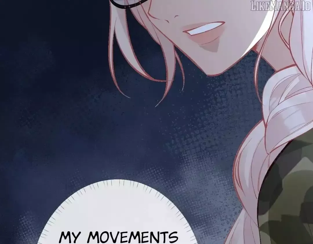 Everyone’s Darling - Chapter 168 Page 99