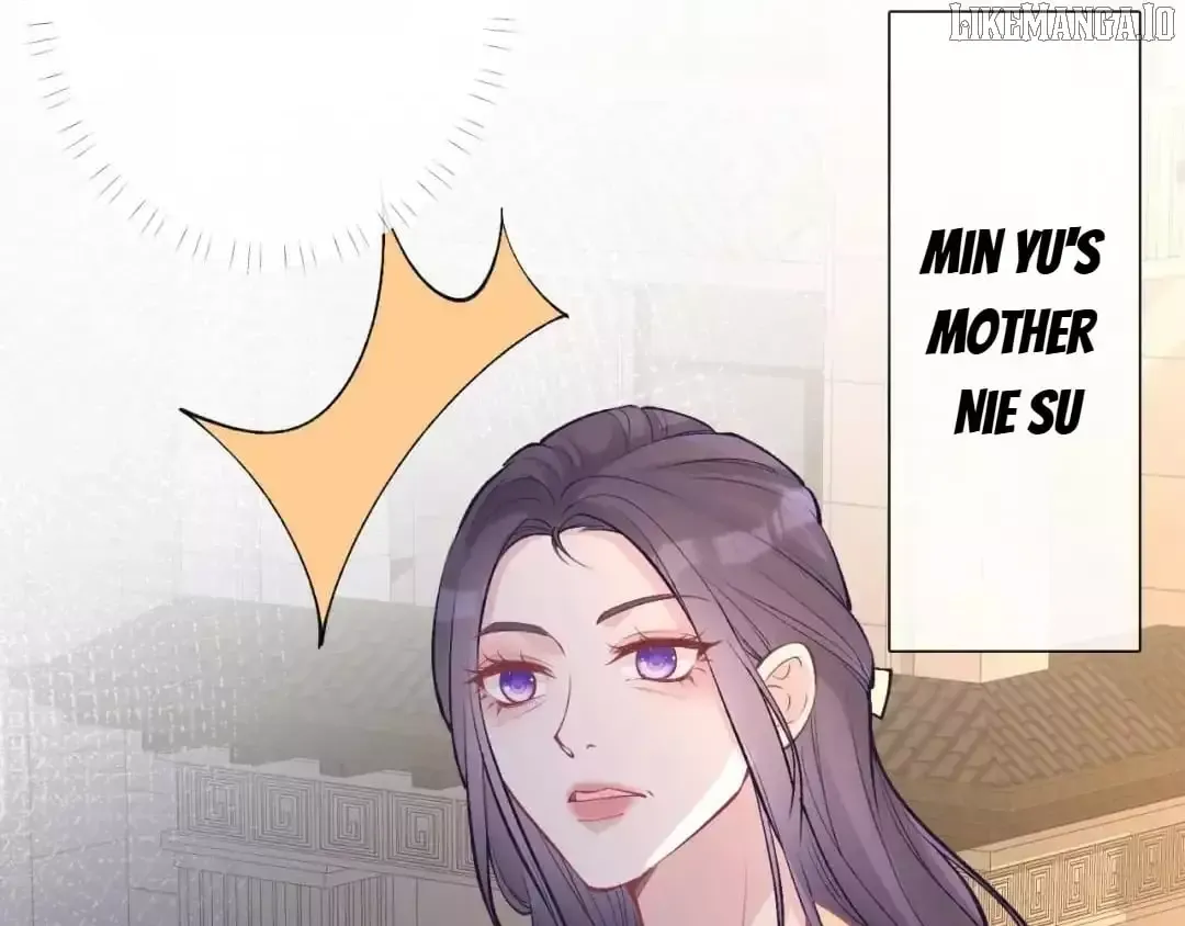 Everyone’s Darling - Chapter 169 Page 7