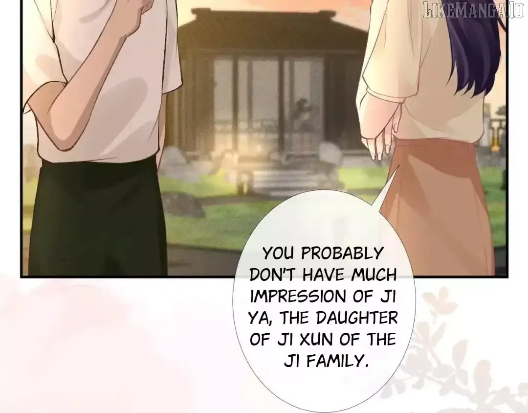 Everyone’s Darling - Chapter 169 Page 12