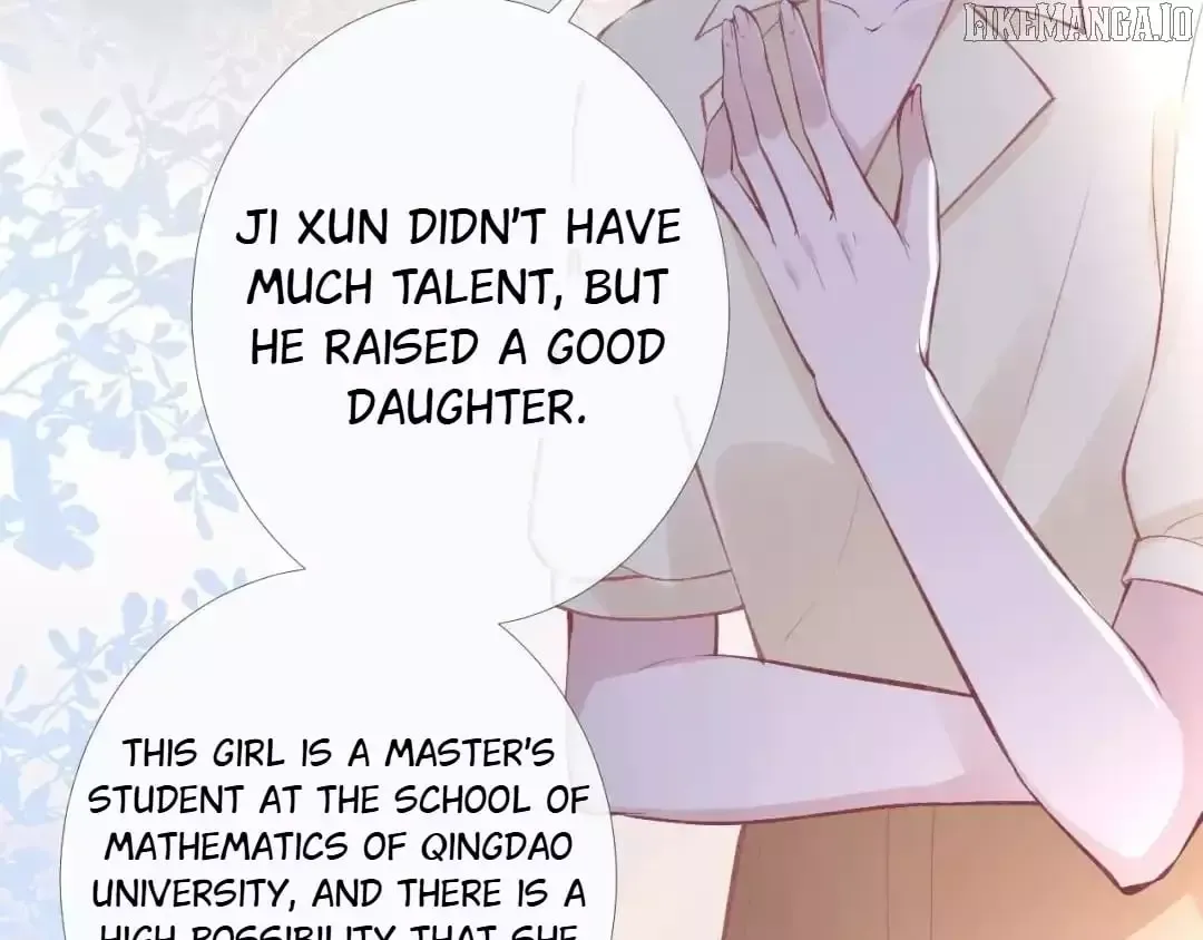 Everyone’s Darling - Chapter 169 Page 15