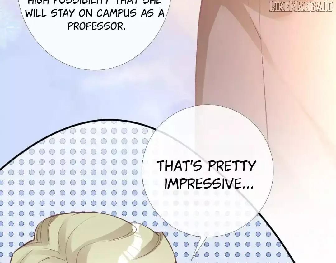 Everyone’s Darling - Chapter 169 Page 16