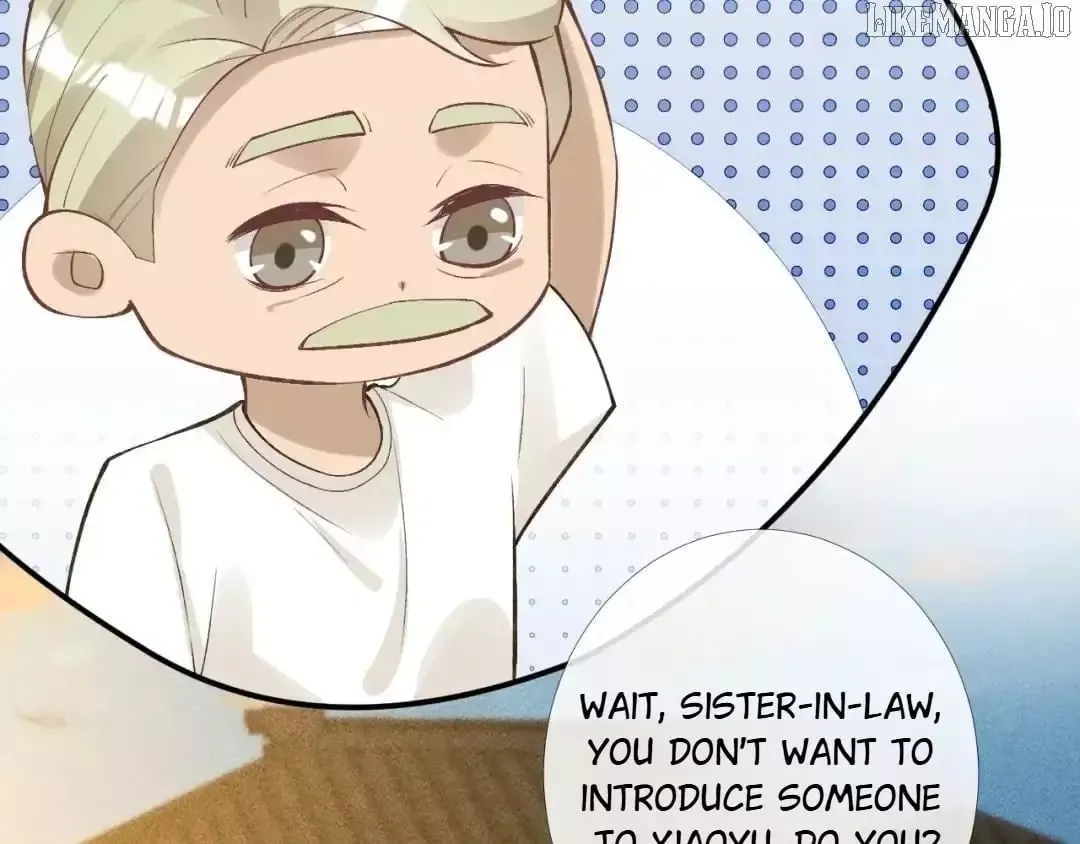 Everyone’s Darling - Chapter 169 Page 17