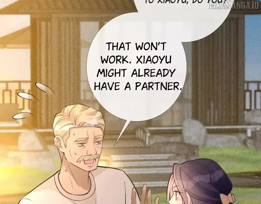Everyone’s Darling - Chapter 169 Page 18