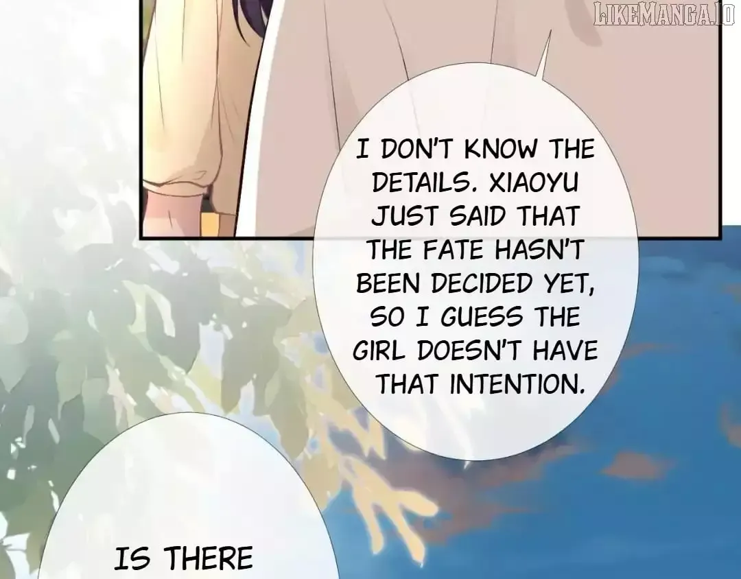 Everyone’s Darling - Chapter 169 Page 25