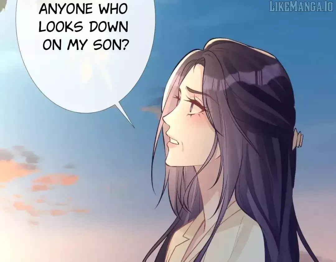 Everyone’s Darling - Chapter 169 Page 26