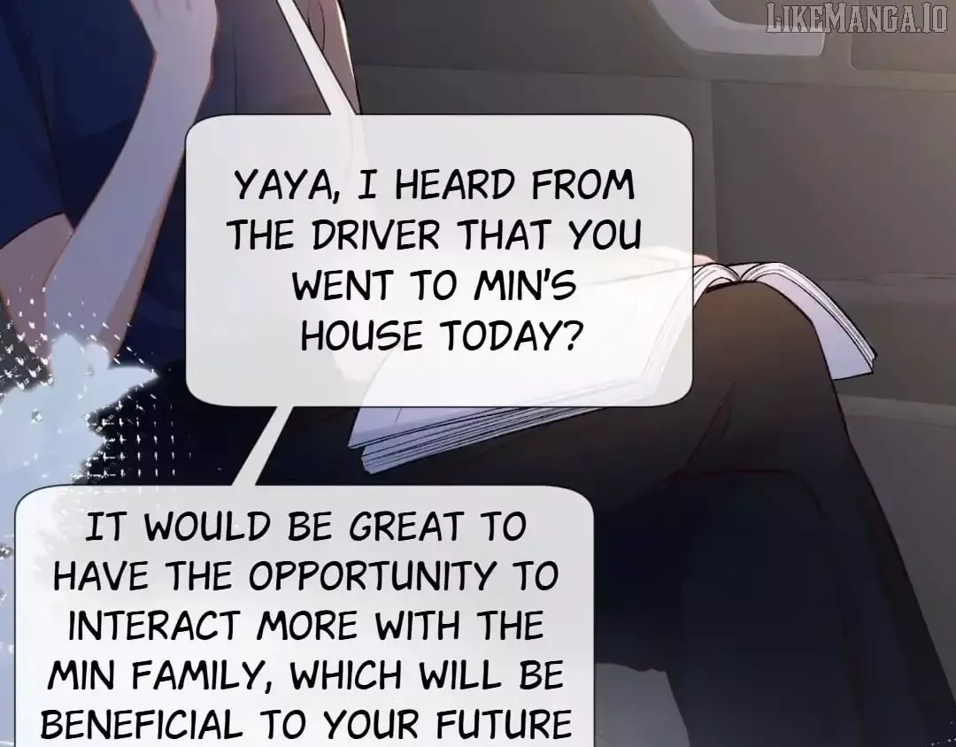 Everyone’s Darling - Chapter 169 Page 33
