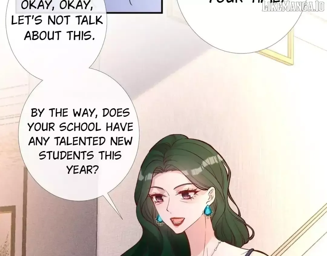 Everyone’s Darling - Chapter 169 Page 36