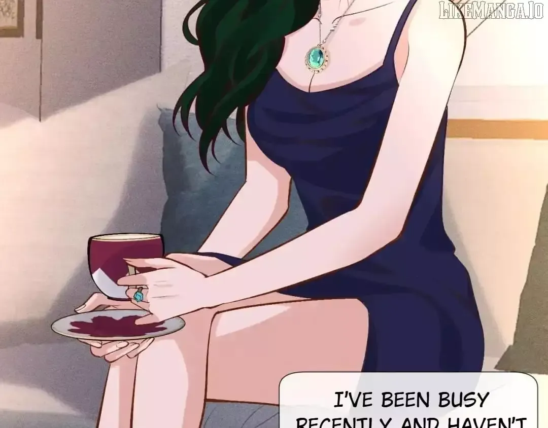 Everyone’s Darling - Chapter 169 Page 37
