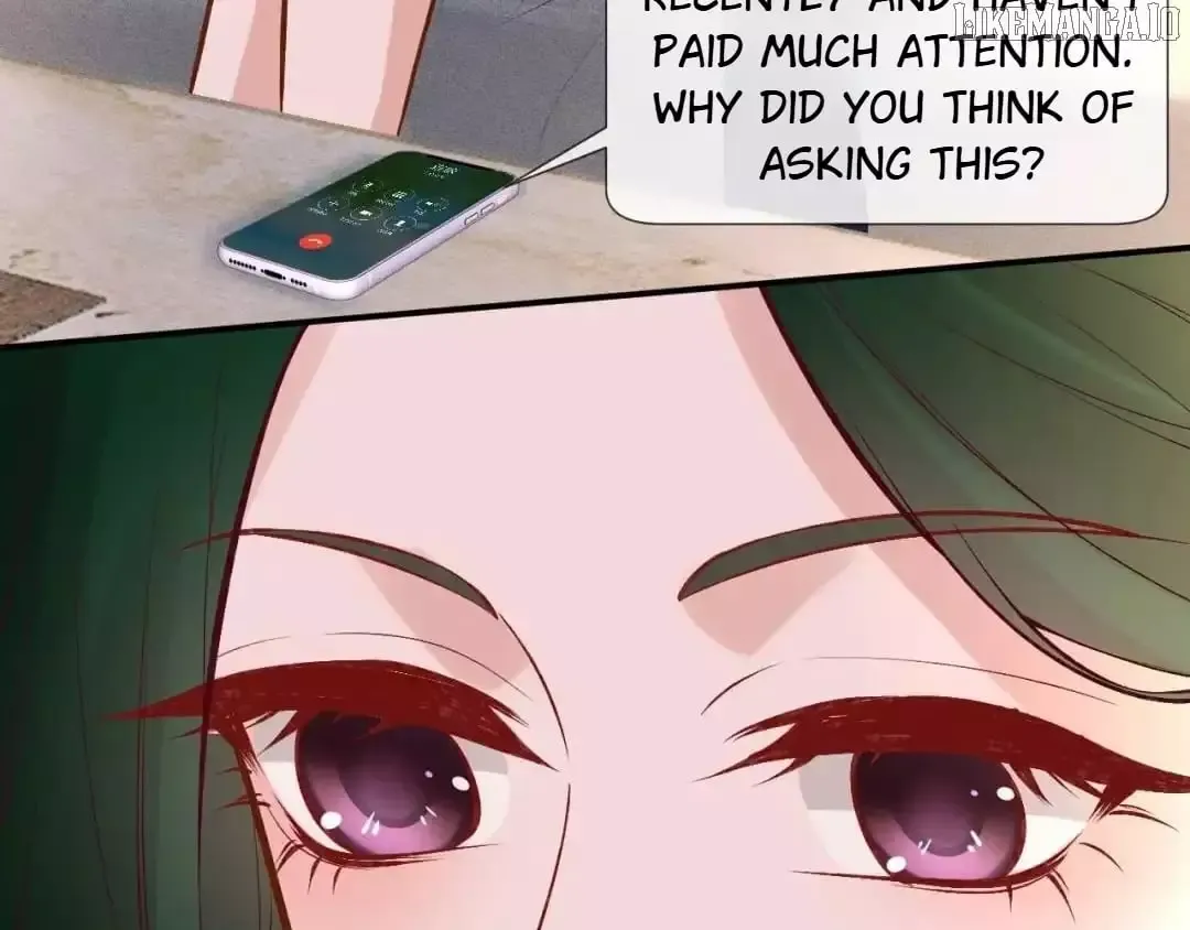 Everyone’s Darling - Chapter 169 Page 38