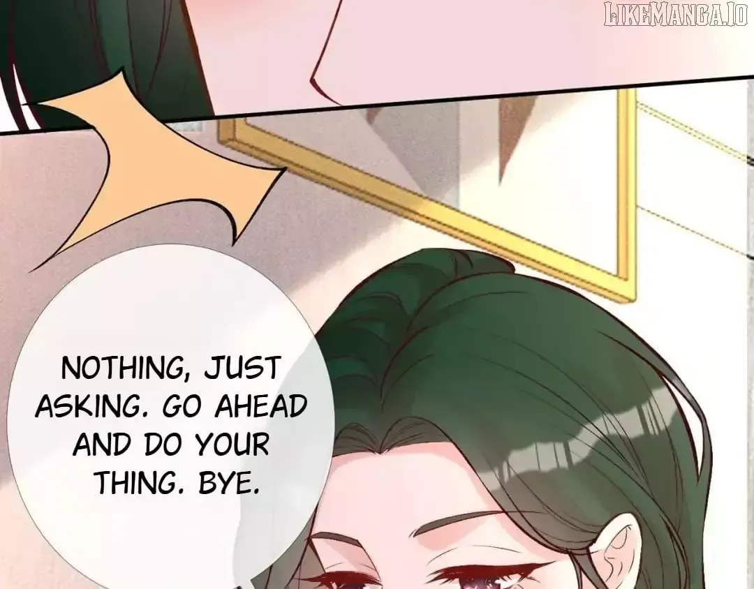 Everyone’s Darling - Chapter 169 Page 39