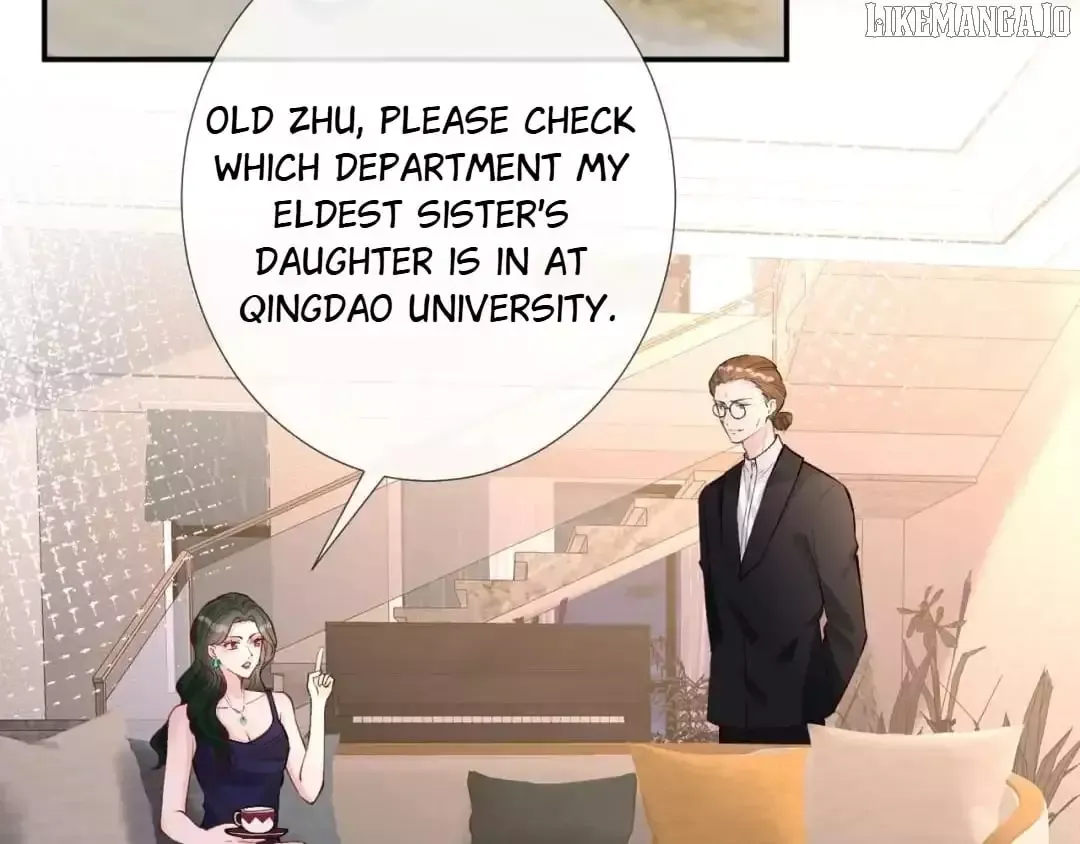 Everyone’s Darling - Chapter 169 Page 44