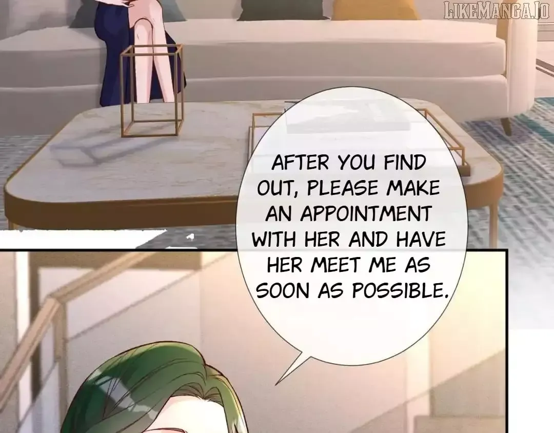 Everyone’s Darling - Chapter 169 Page 45