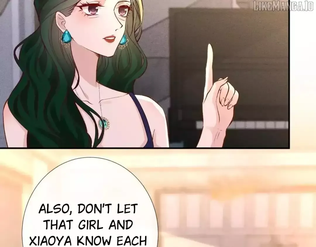 Everyone’s Darling - Chapter 169 Page 46