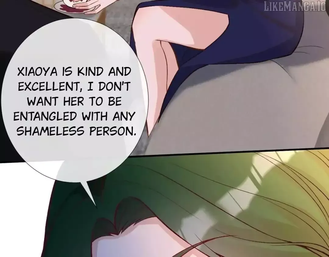 Everyone’s Darling - Chapter 169 Page 48