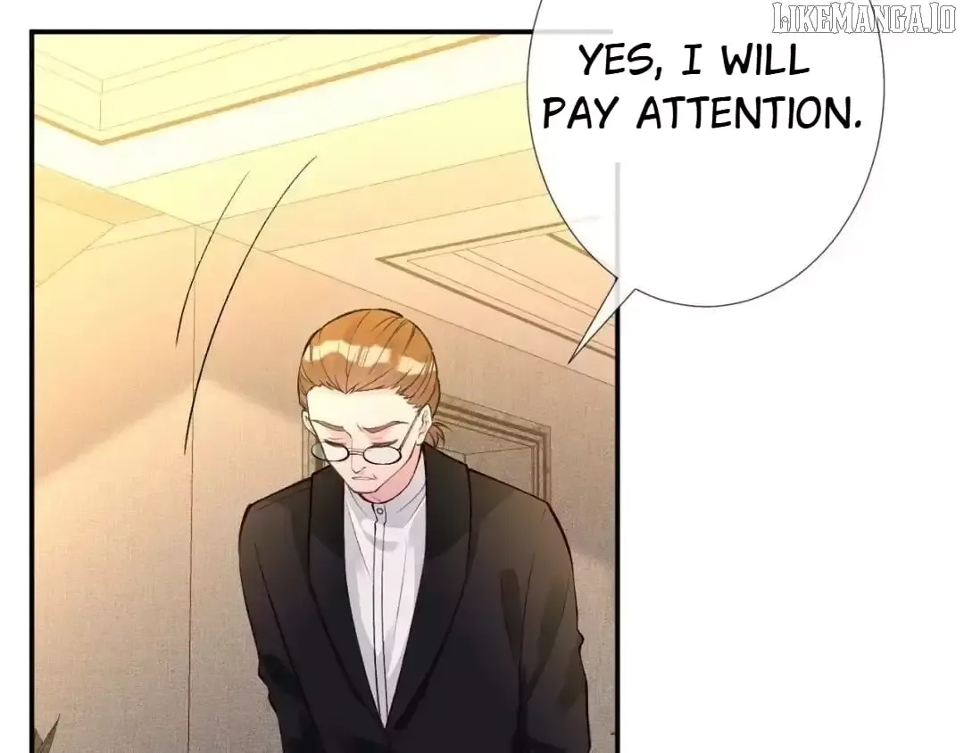 Everyone’s Darling - Chapter 169 Page 50