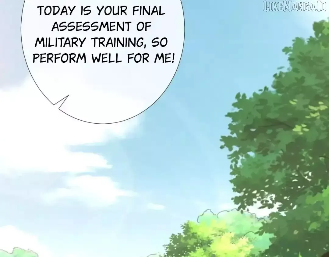 Everyone’s Darling - Chapter 169 Page 54