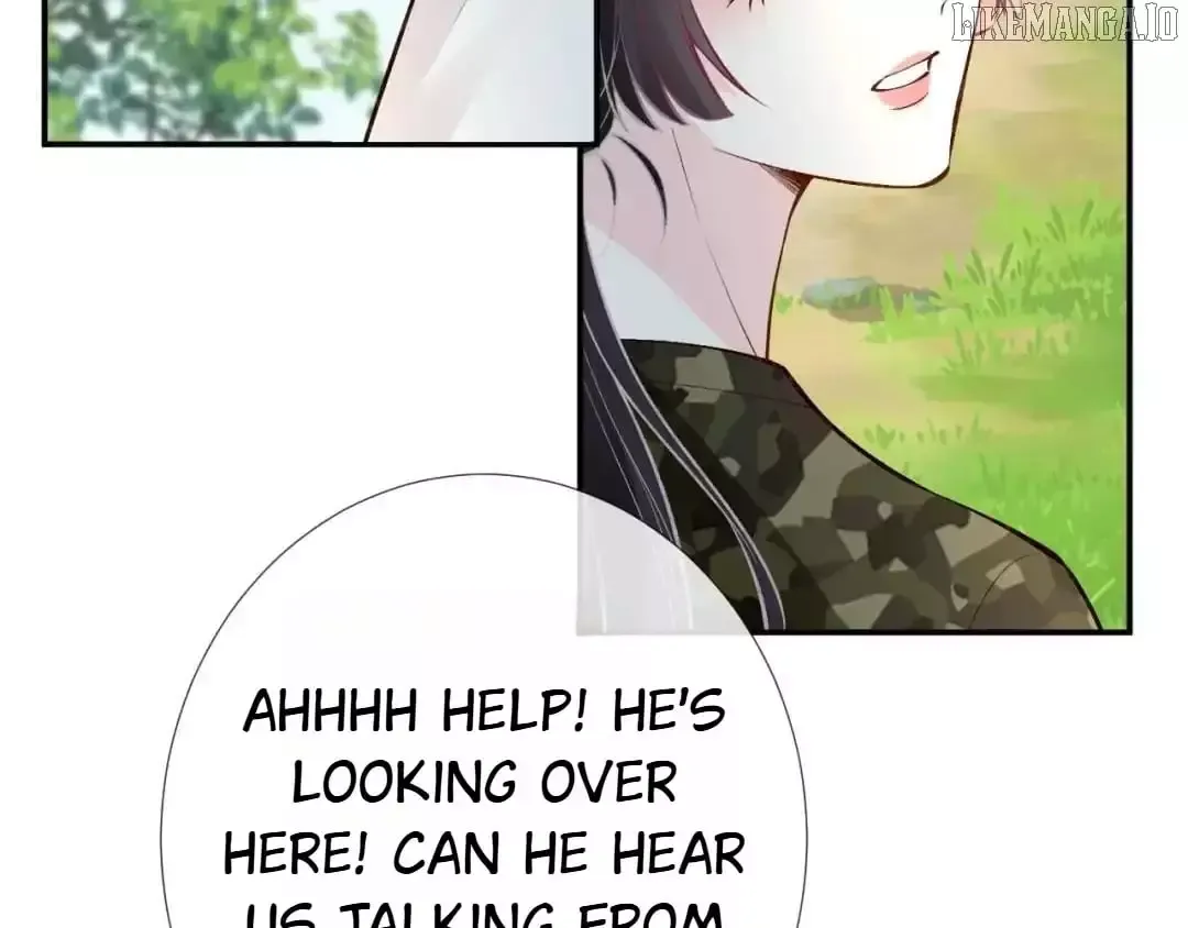 Everyone’s Darling - Chapter 169 Page 71