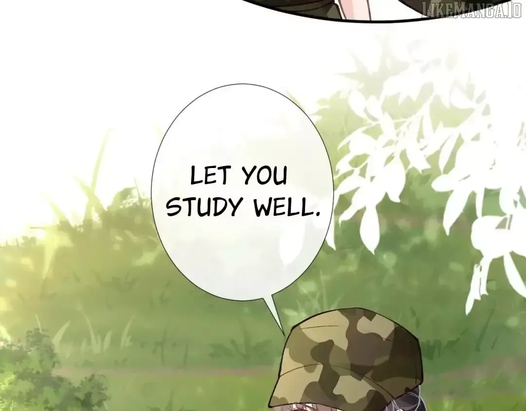 Everyone’s Darling - Chapter 169 Page 100