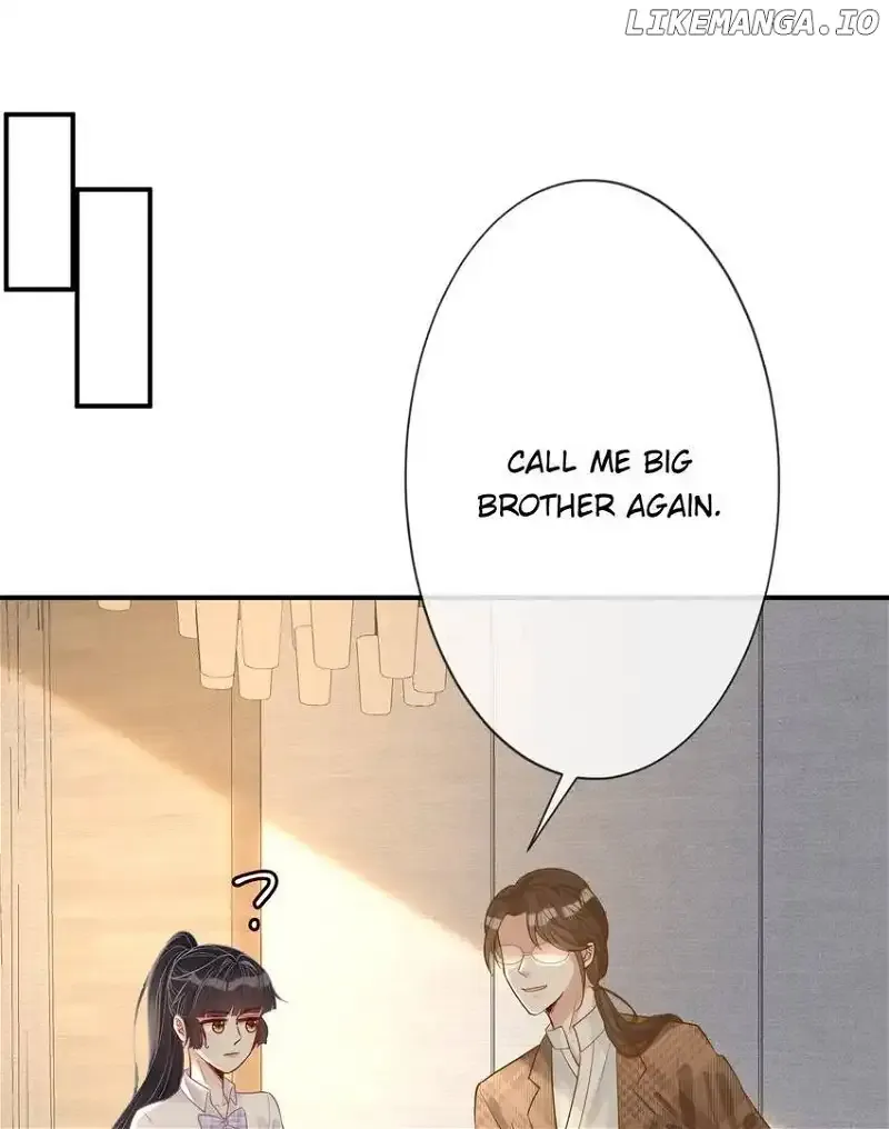 Everyone’s Darling - Chapter 17 Page 1