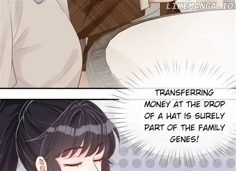 Everyone’s Darling - Chapter 17 Page 4