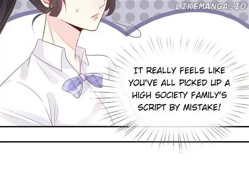 Everyone’s Darling - Chapter 17 Page 5