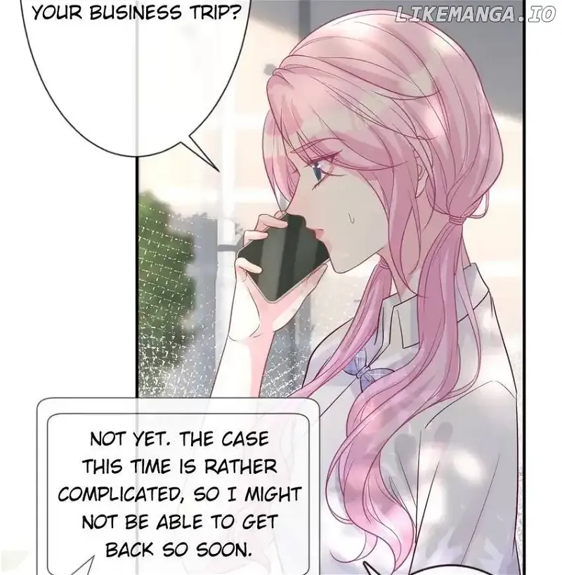 Everyone’s Darling - Chapter 17 Page 11