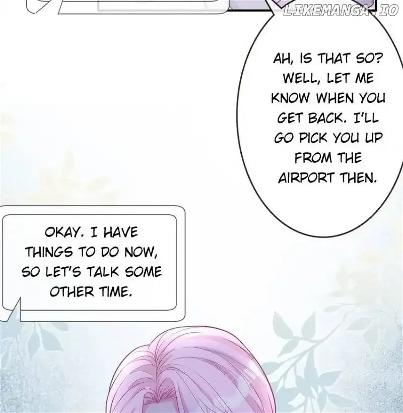 Everyone’s Darling - Chapter 17 Page 12