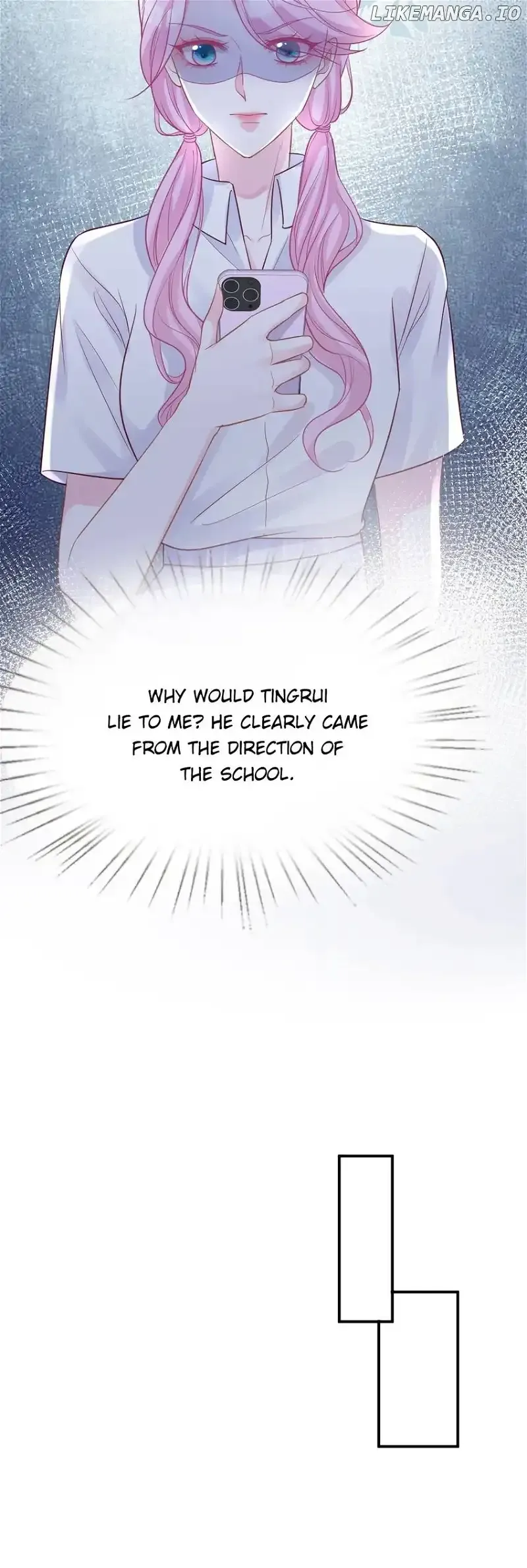 Everyone’s Darling - Chapter 17 Page 13
