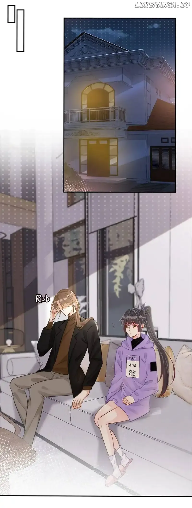 Everyone’s Darling - Chapter 17 Page 15