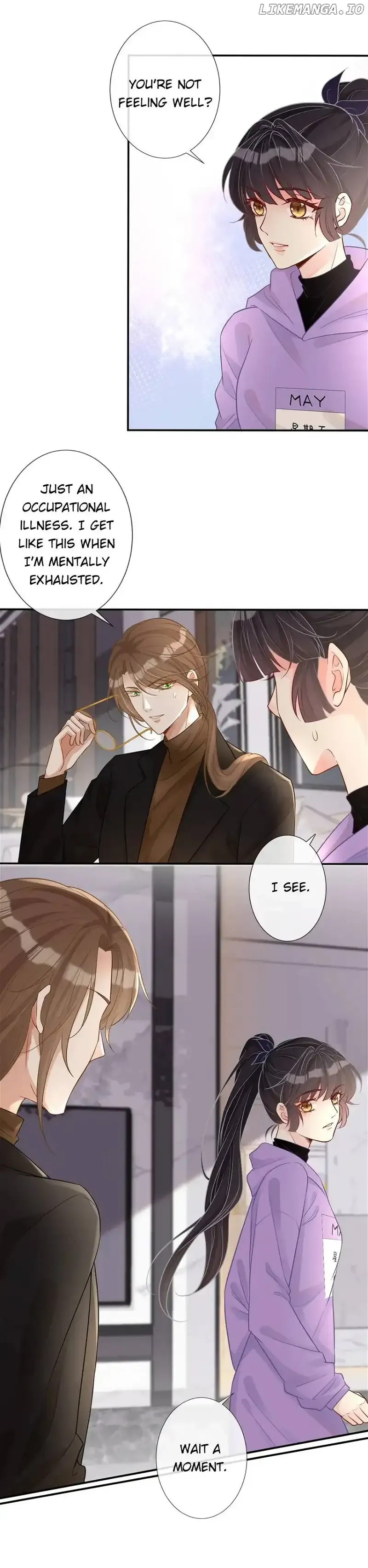 Everyone’s Darling - Chapter 17 Page 16