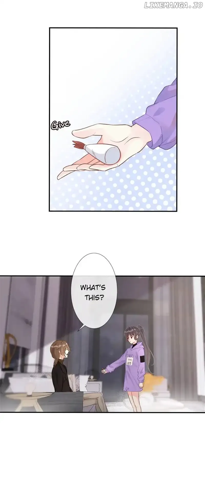 Everyone’s Darling - Chapter 17 Page 17