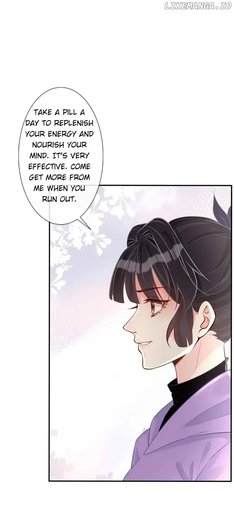 Everyone’s Darling - Chapter 17 Page 18