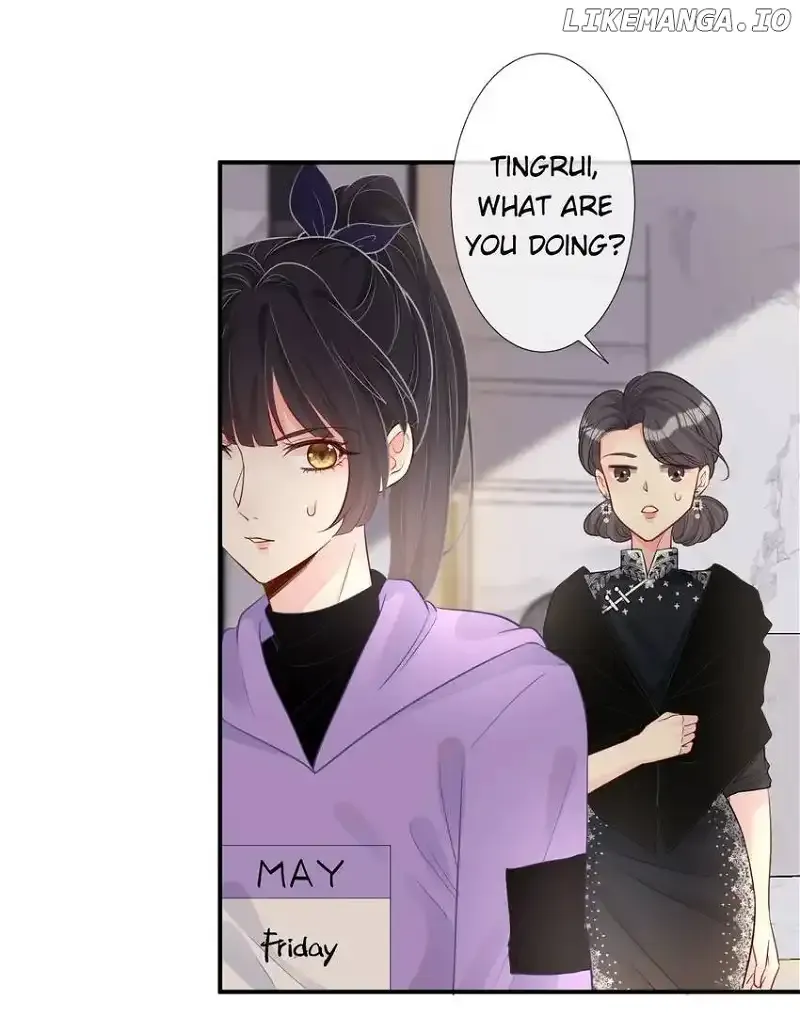 Everyone’s Darling - Chapter 17 Page 22