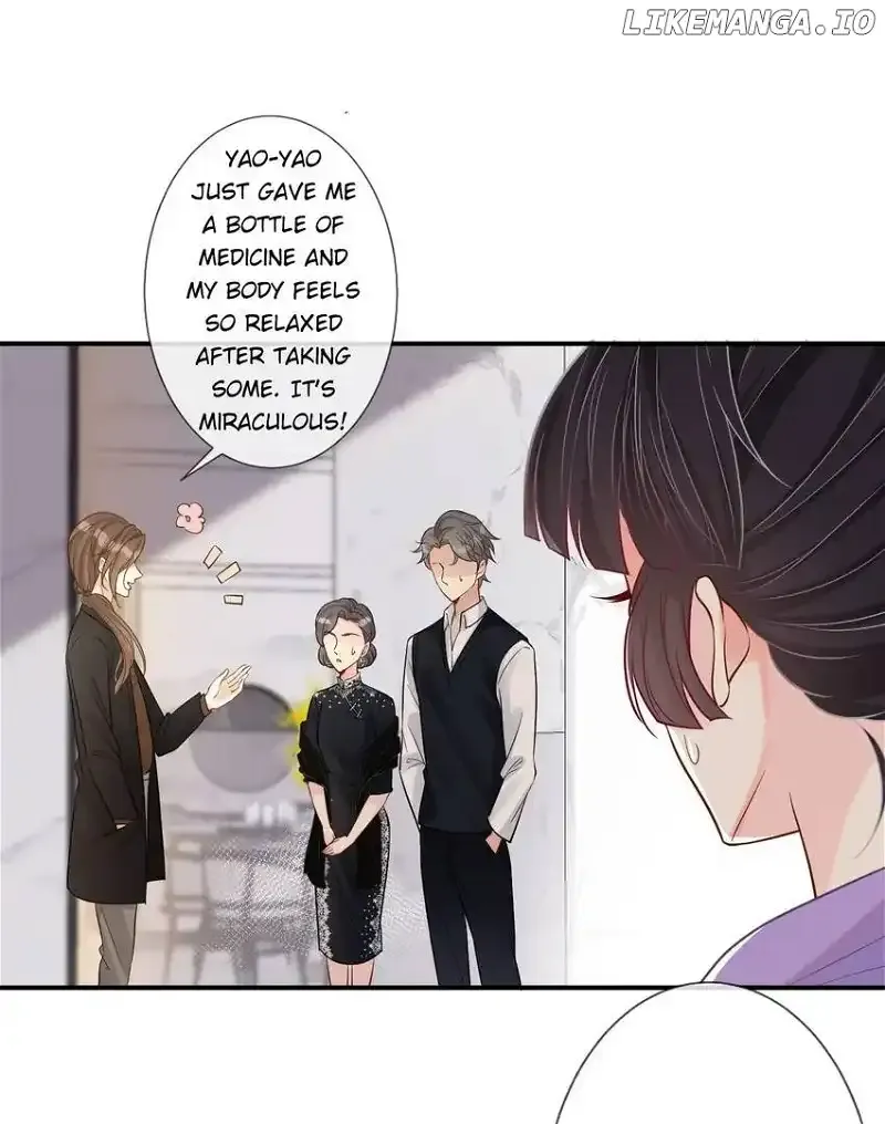 Everyone’s Darling - Chapter 17 Page 23