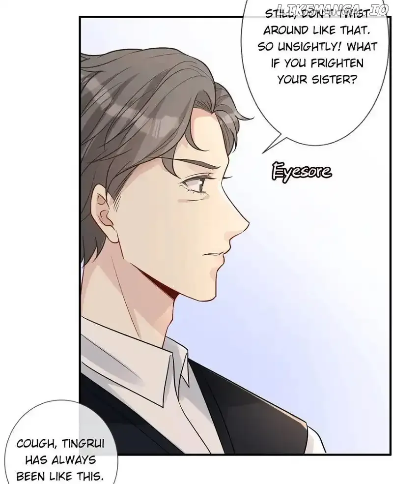 Everyone’s Darling - Chapter 17 Page 24