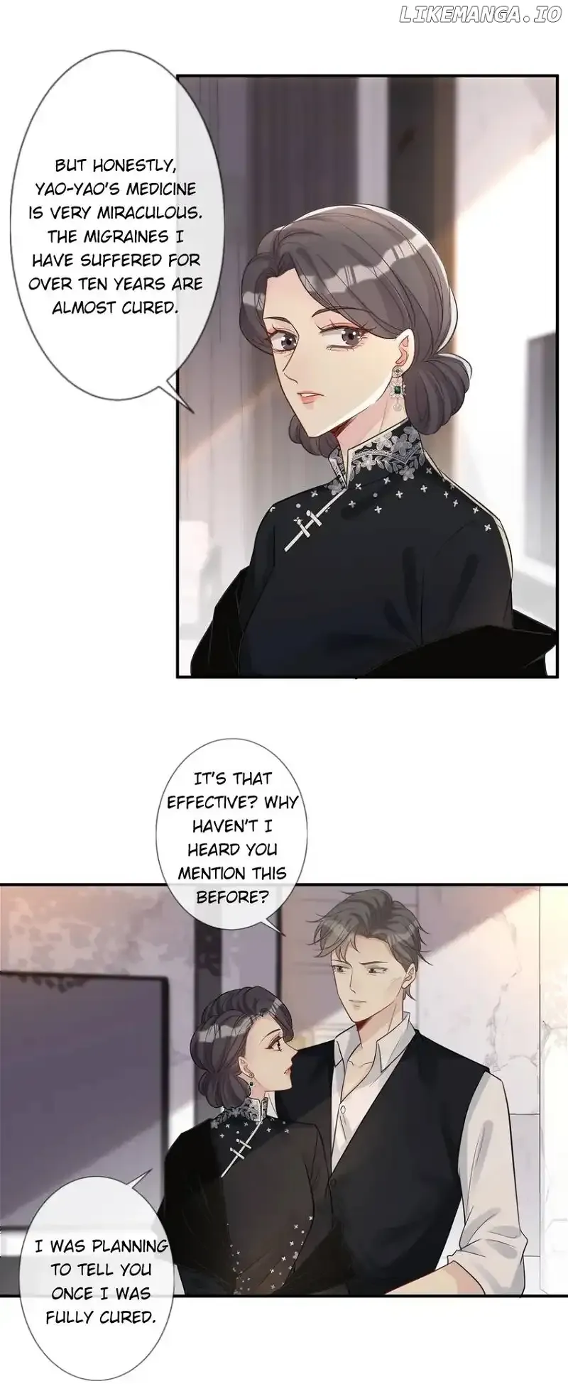Everyone’s Darling - Chapter 17 Page 26
