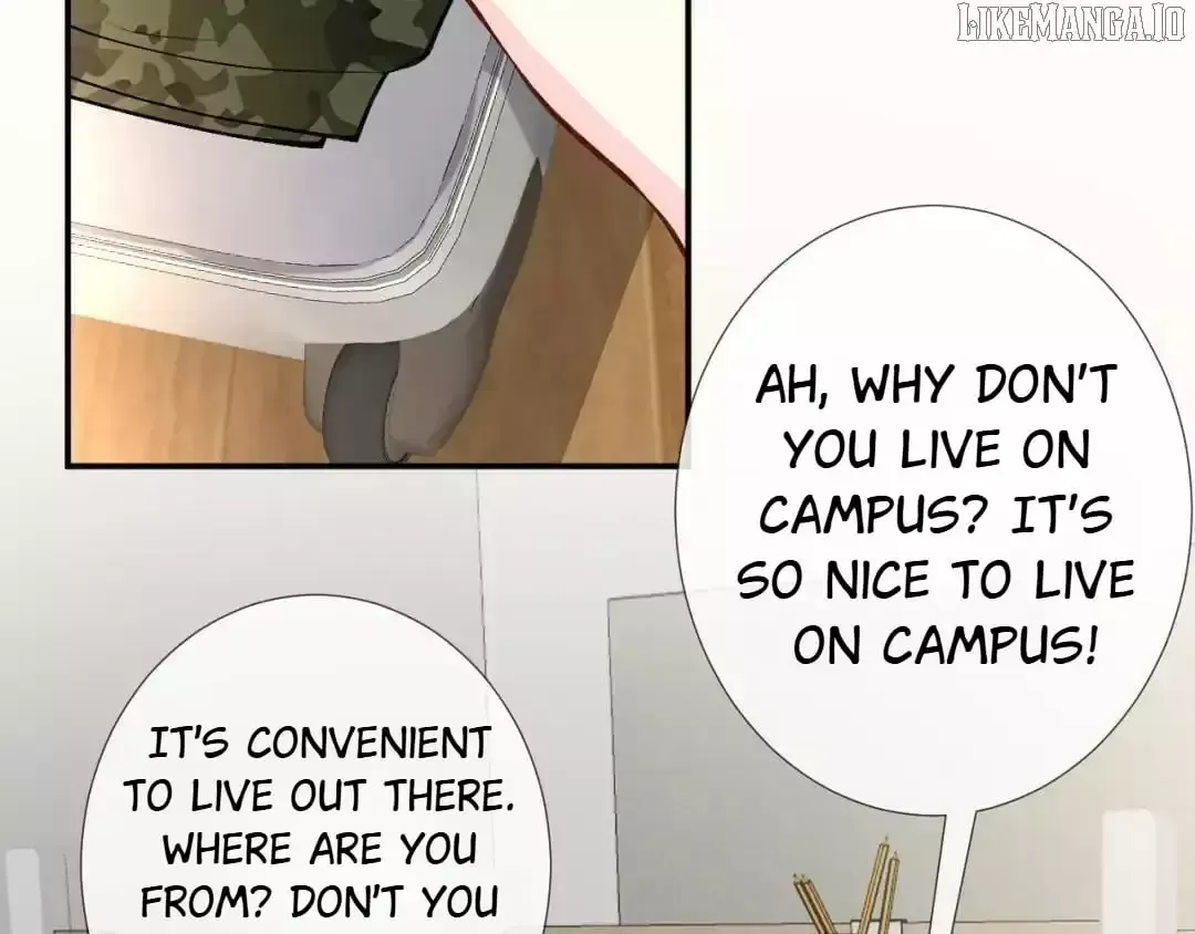 Everyone’s Darling - Chapter 170 Page 3