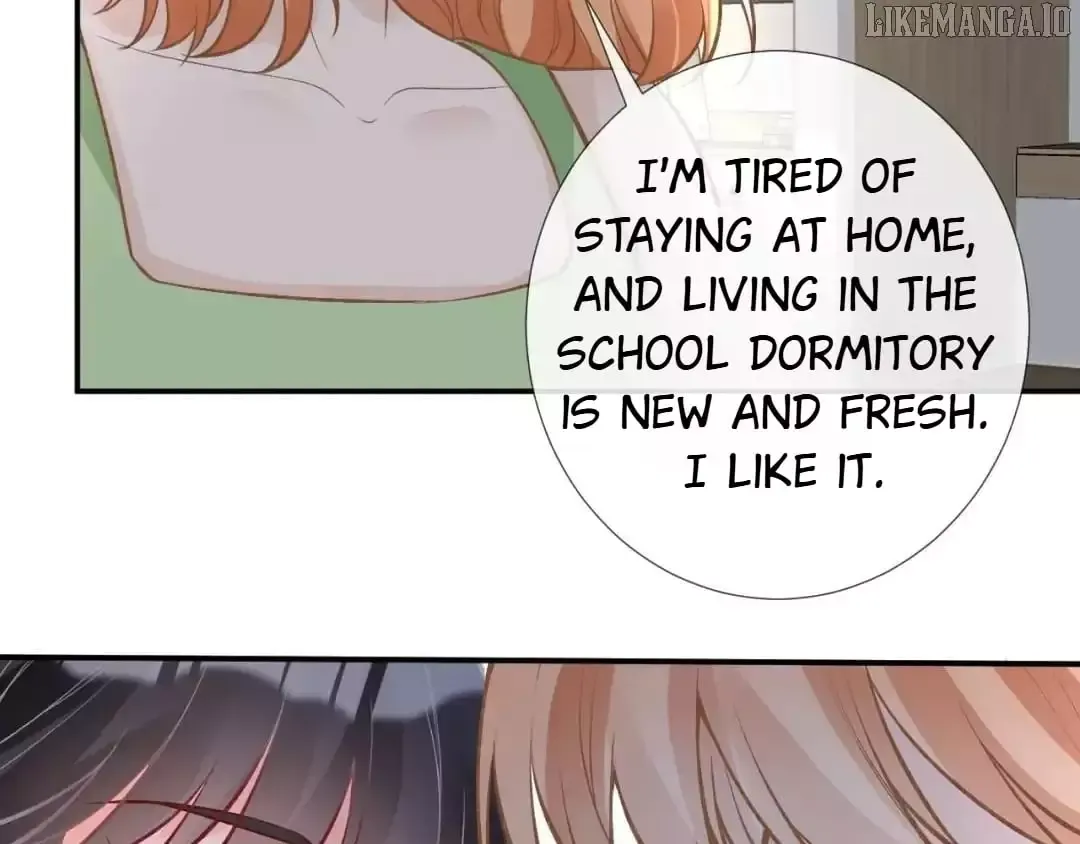 Everyone’s Darling - Chapter 170 Page 7