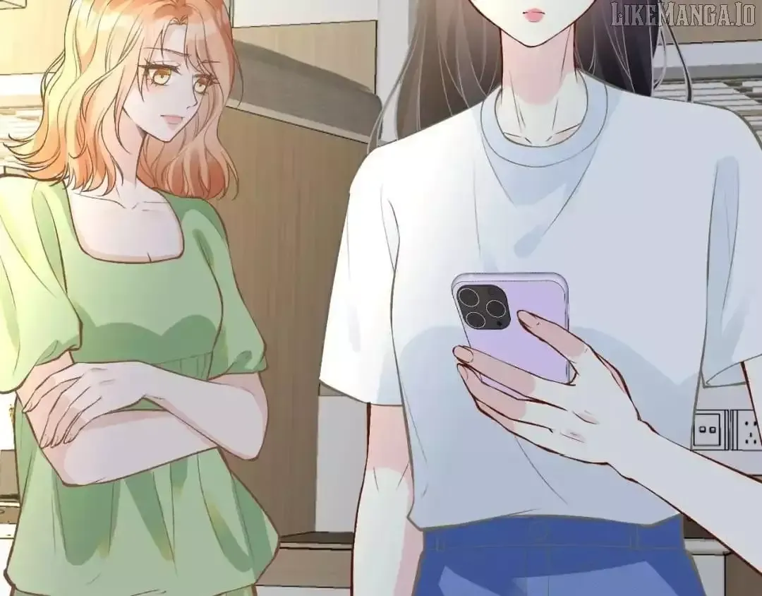 Everyone’s Darling - Chapter 170 Page 12