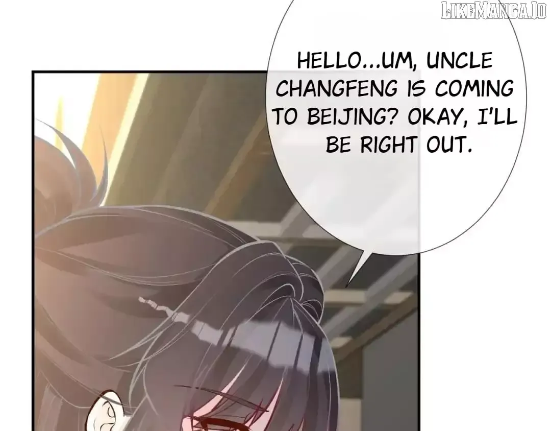 Everyone’s Darling - Chapter 170 Page 14
