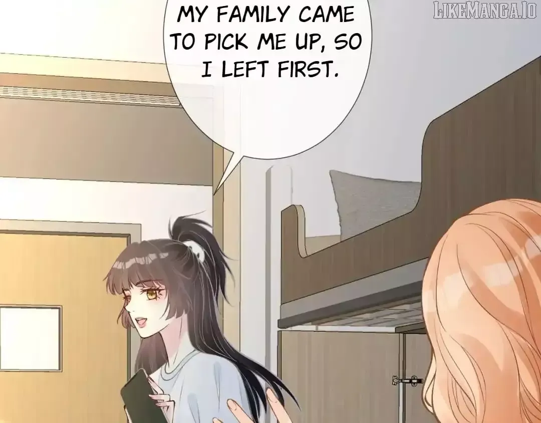 Everyone’s Darling - Chapter 170 Page 17