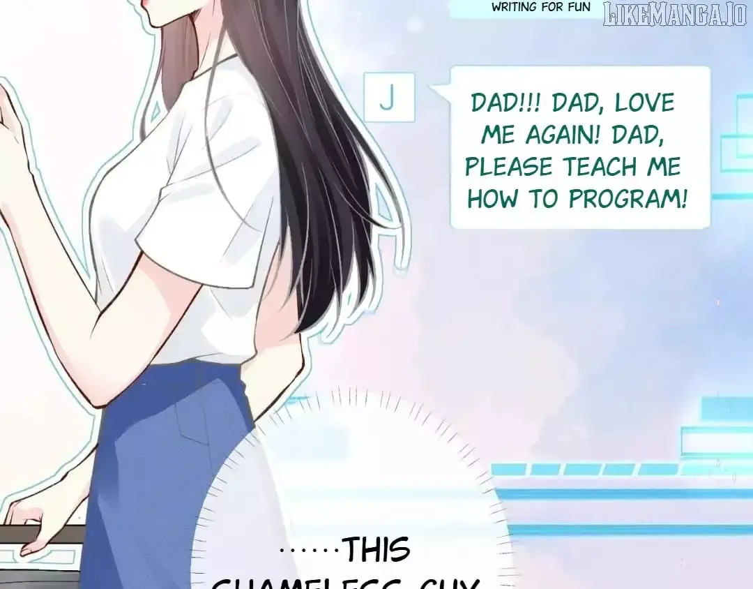 Everyone’s Darling - Chapter 170 Page 23