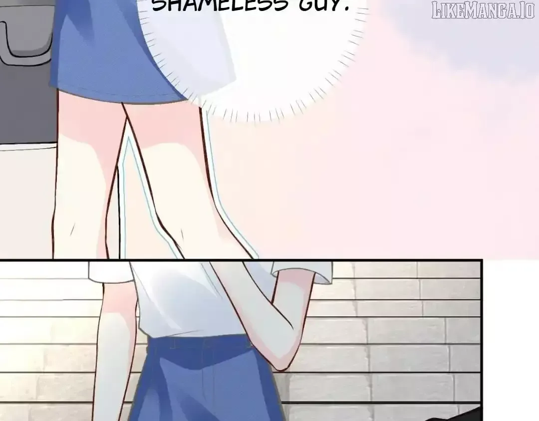 Everyone’s Darling - Chapter 170 Page 24