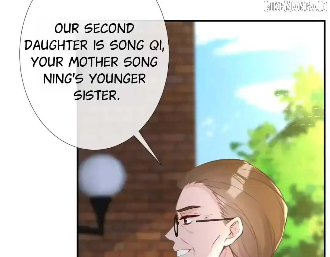 Everyone’s Darling - Chapter 170 Page 29