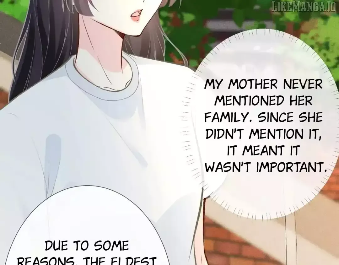 Everyone’s Darling - Chapter 170 Page 33