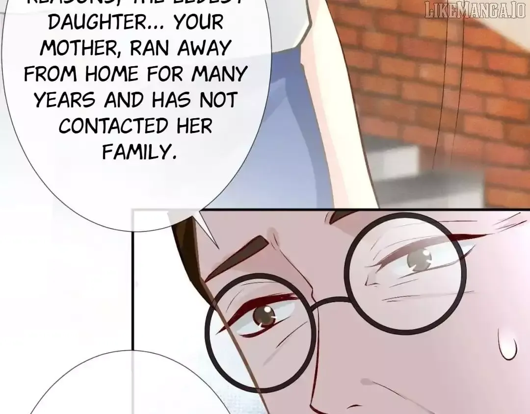 Everyone’s Darling - Chapter 170 Page 34