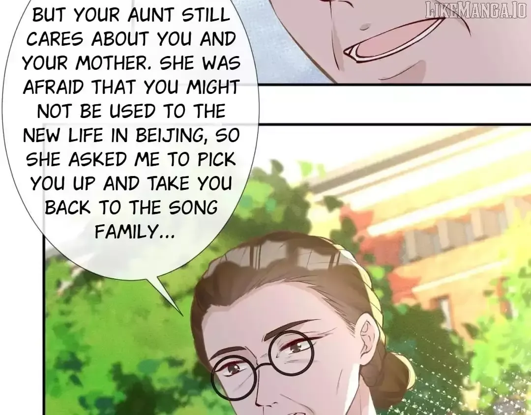 Everyone’s Darling - Chapter 170 Page 35